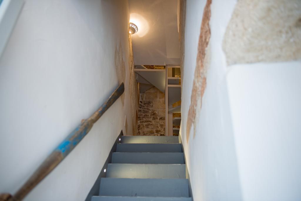 Casetta Del Pescatore Polignano a Mare Exterior photo